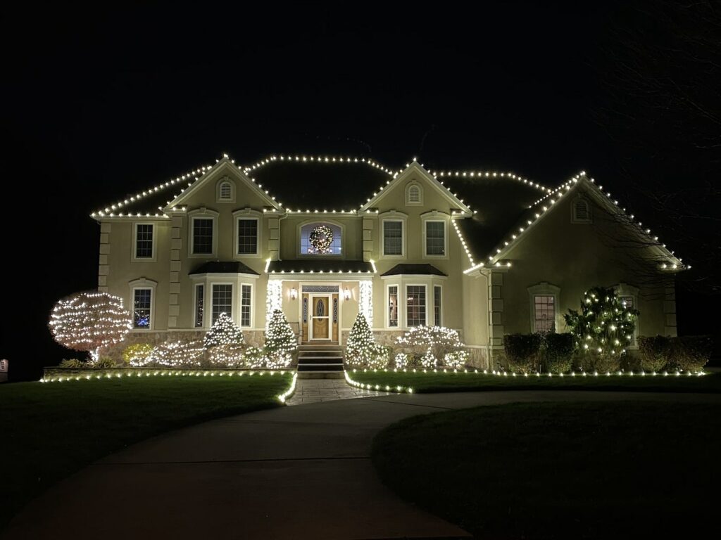 christmas light installation marlton nj